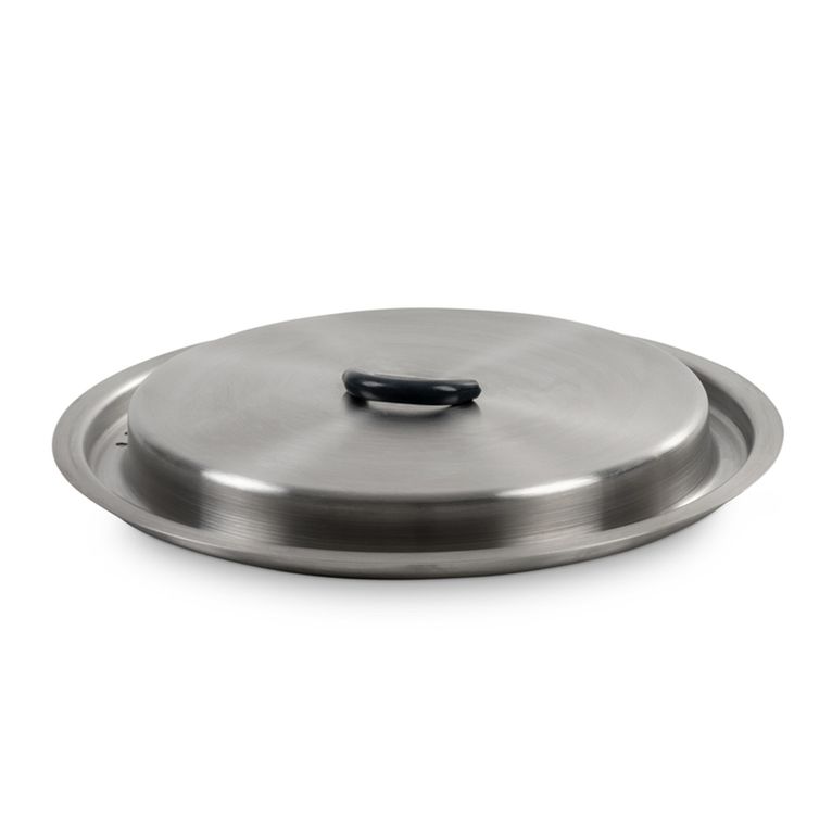 set pentole acciaio inox asti 5 pezzi con feltro e borsa