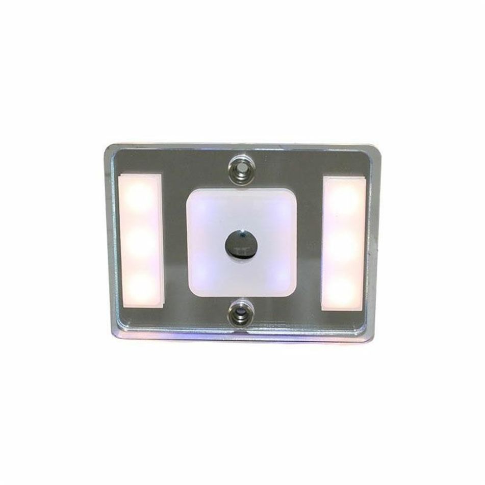 almond-plafoniera-touch-a-led-dimmerabile