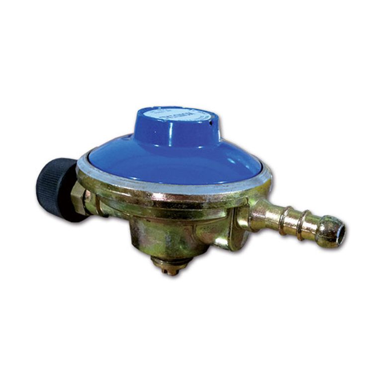 regolatore gpl taratura fissa • 30 mbar