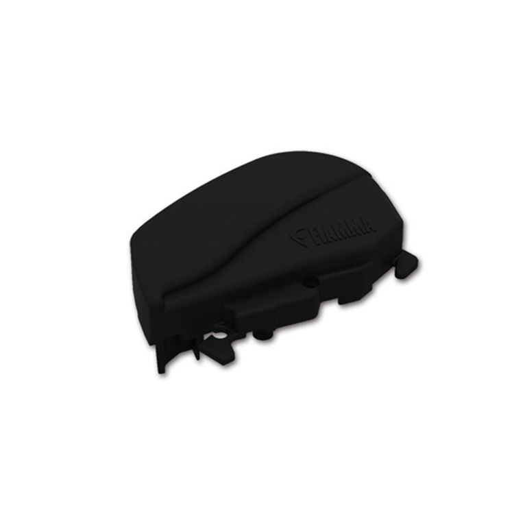 cuffia destra f80s - deep black