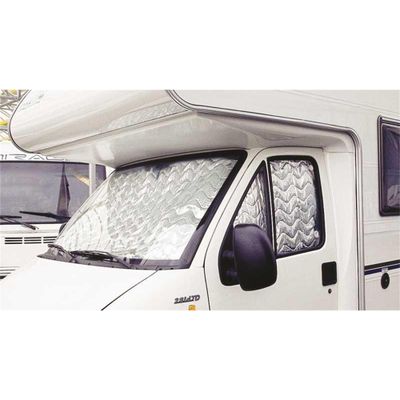Oscurante termico Isoflex Fiat Ducato 2002-2005 cabina
