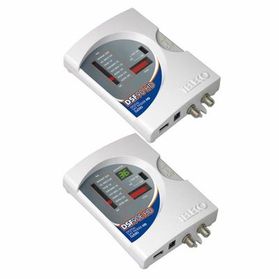 PUNTATORE DSF90/HD (NUOVO MODELLO) - Teleco