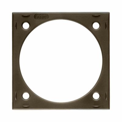 BMAD DISTANZIALE BERKER H MM.10 MARRONE - CBE