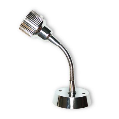 FARETTO FLESSIBILE JOLLY 0.6W LED C FXJ0.6CR BLISTER
