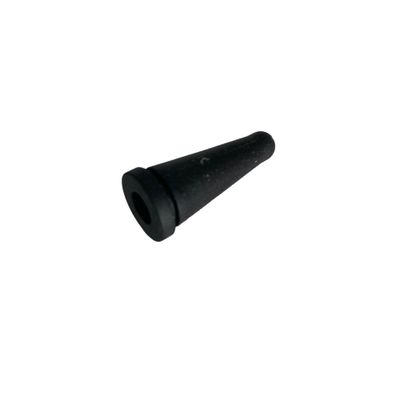 BOCCOLA BASSA Ø 7,2 MM FISSAGGIO GRIGLIE 3001560 CF.PZ.1