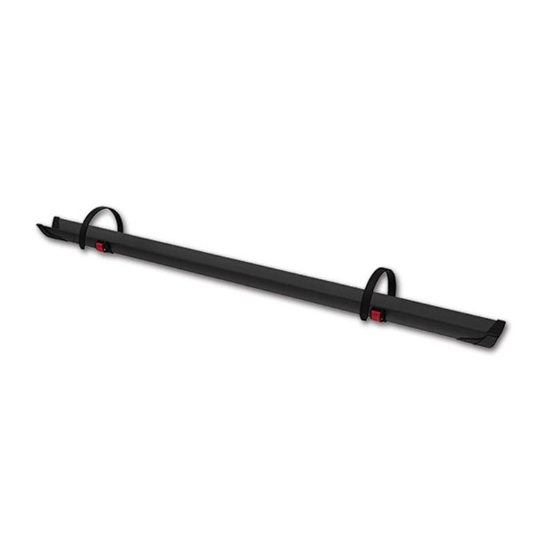rail plus deep black - fiamma