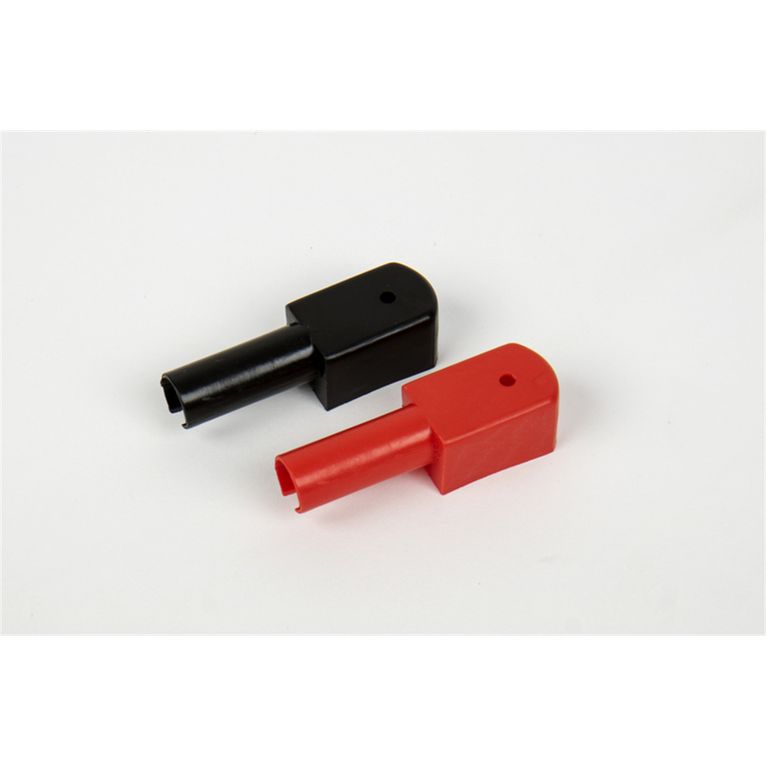 copripoli/connettori per batterie auto, set - carbest