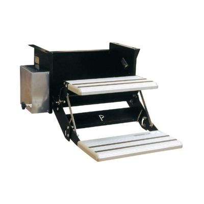 GRADINO 10574 SERIE Z MM.650 SX - Lippert
