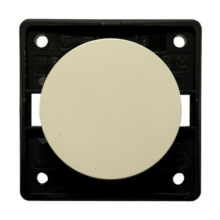 bmcn interrutore unipolare berker bianco - cbe