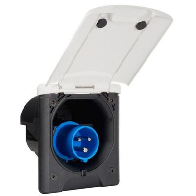 PRESA ESTERNA CEE 17 NUOVA