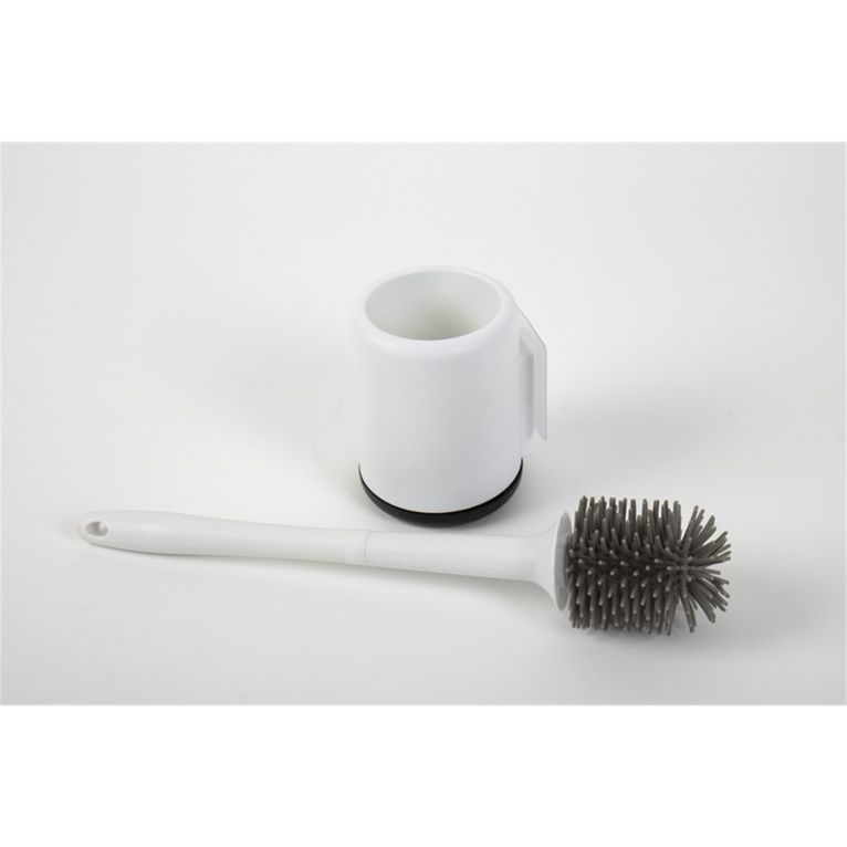 scopino wc con testina in silicone - camp4
