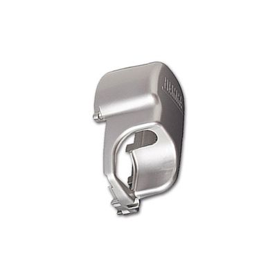 Cuffia Destra F45 L Titanium