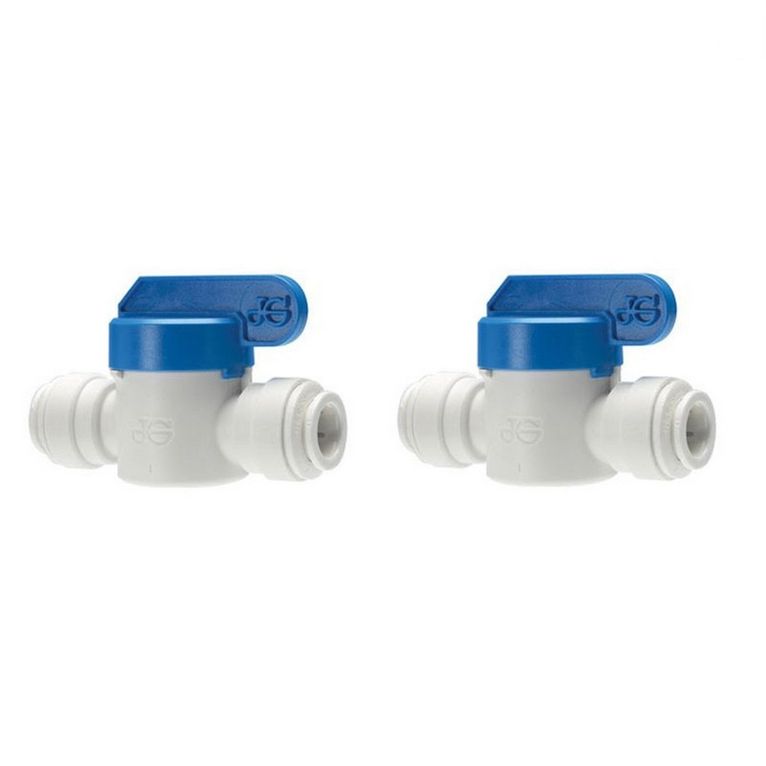 valvola intercettazione 12mm bl.2pz