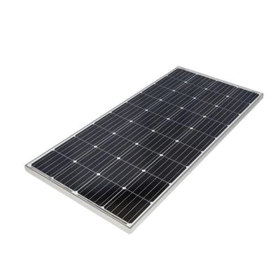 PANNELLO SOLAR.MONOCRISTALLINO 120W