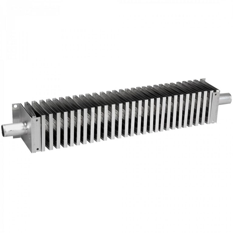 convettore l=400mm ø16 - alde