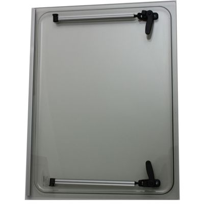 VETRO RIC. S3 GRIGIO 800X450 - Dometic