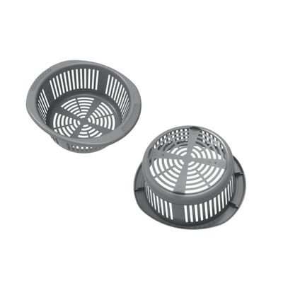 Cestello per secchio 915671 grigio - Camp4