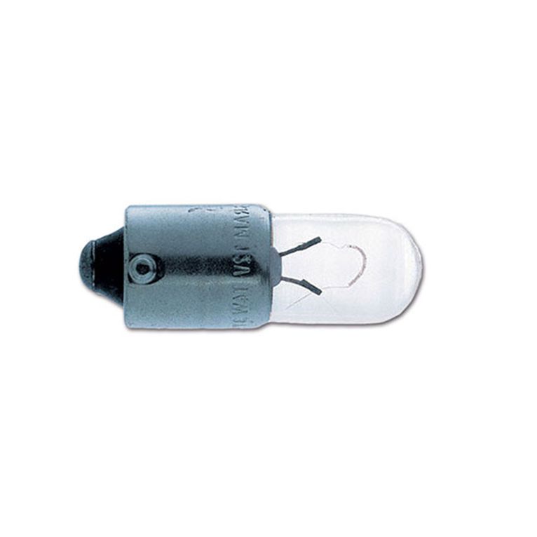 lampadina a filamento t4w - hella
