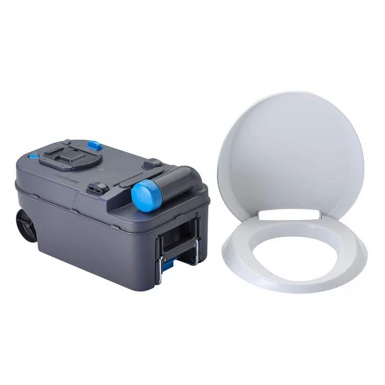 fresh up set c220 con maniglia e ruote