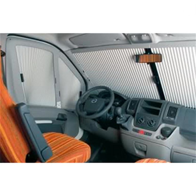 oscurante cabina iveco lato sx