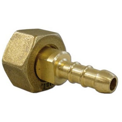 PORTAGOMMA PER RUBINETTI DIAM.12MM BLISTER