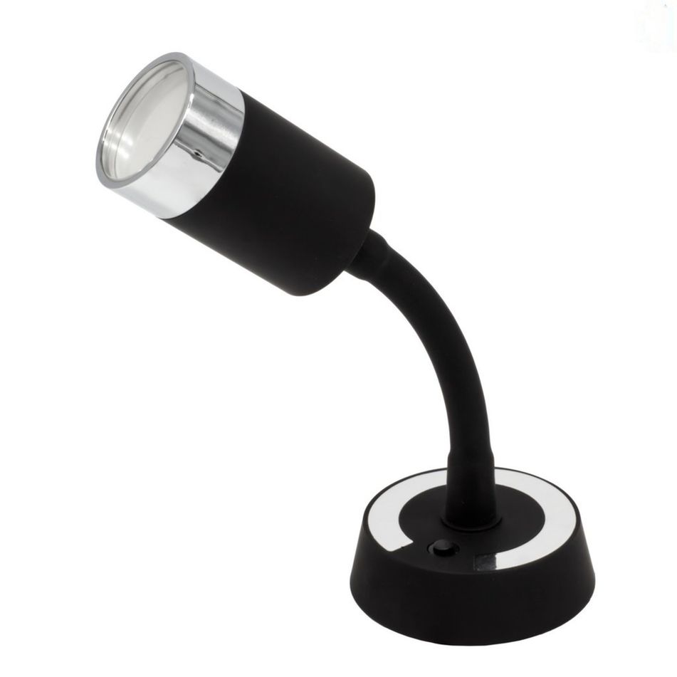 far-dot-flx-nero-4000k-6xsmd2835-plus-lente