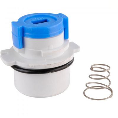SD345 BUTTON ASSY ZA LGR - Thetford