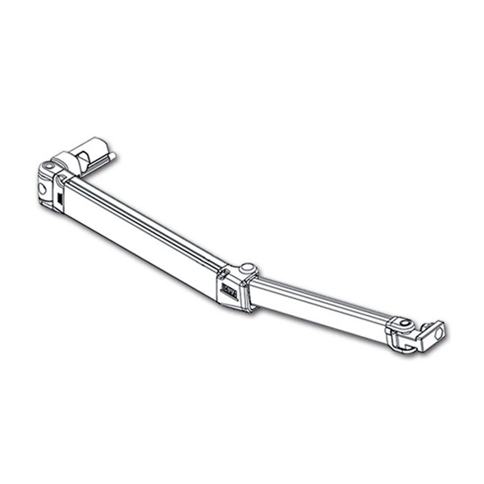 braccio-destro-f45-s-polar-white-150-190-cm