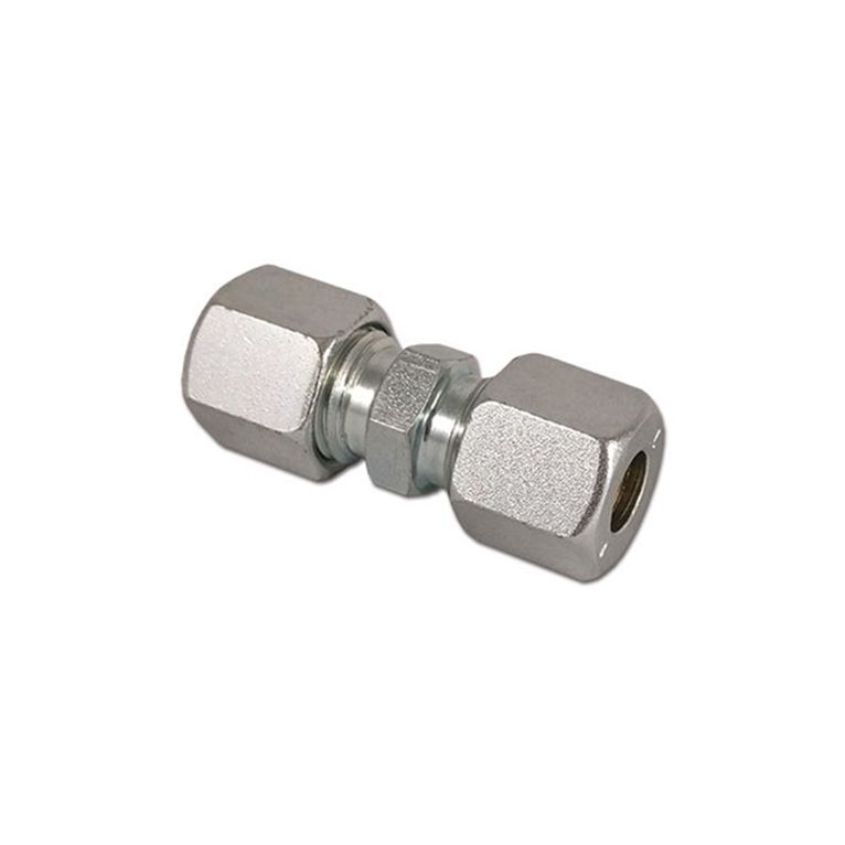 raccordo gas dritto • ø 10 mm