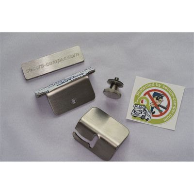 KIT ANTIEFFRAZIONE SMALL FIN COMPAS