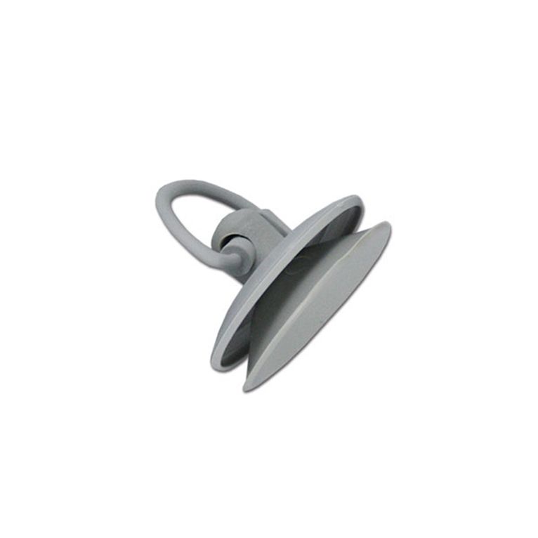 10 ventose con dischetto anti-strappo • blister