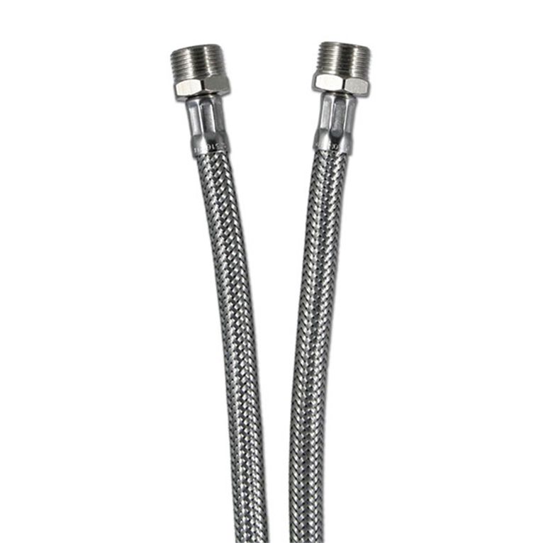 miscelatore monocomando • canna lunga • 250 mm