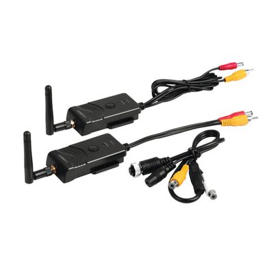 Trasmissione wireless 12V/24V per retrocamera - Carbest