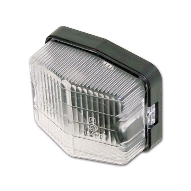 luce ingombro anteriore • pl115