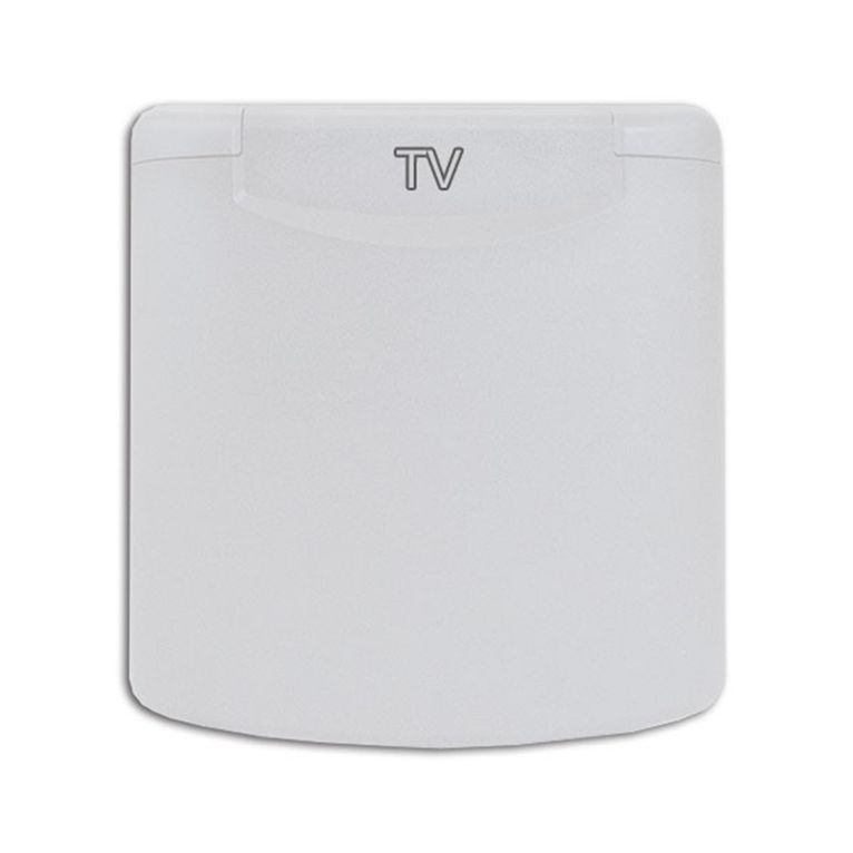 coperchio di ricambio • bianco • pre234v