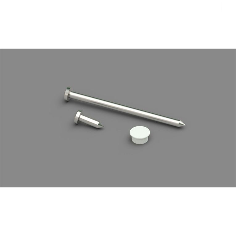 kit fissaggio vent 28 - fiamma