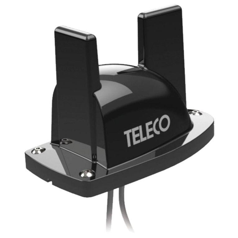 taw85m2n 2antenne mimo lte3-4-5g nero - teleco