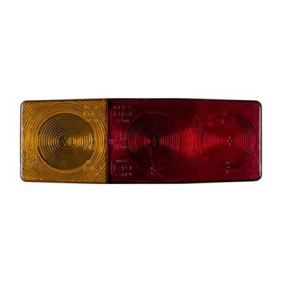 FANALE POSTERIORE 3 FUNZIONI - Tecnosignal