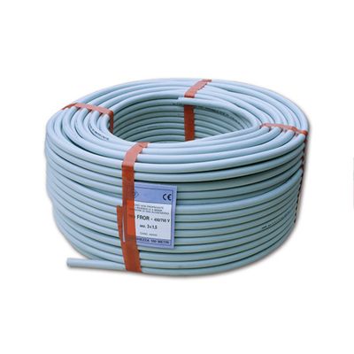 Cavo Fror - Ø 3 X 1,5 Mm²