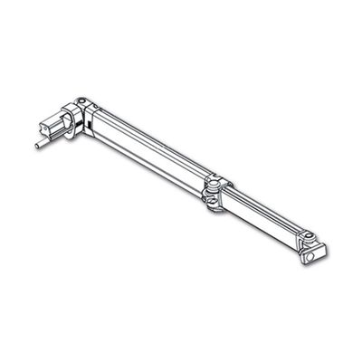 Braccio Sinistro F45 S - Polar White - 150-190 Cm