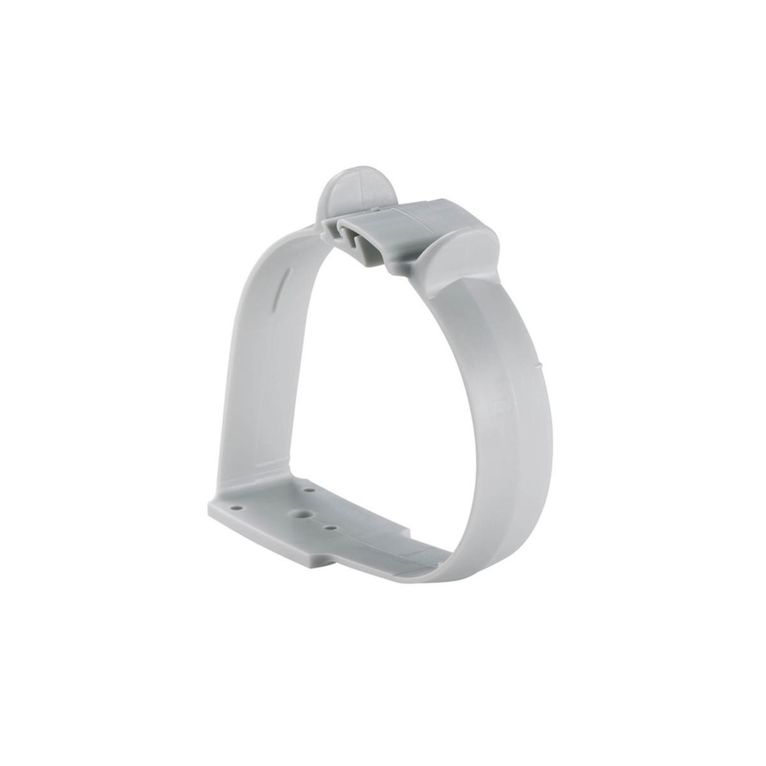 üs 5 fascetta grigia ø72-75 mm 40261-01 cf.pz.5 - truma