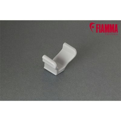 KIT TERMINALE GREY CANALINA - Fiamma