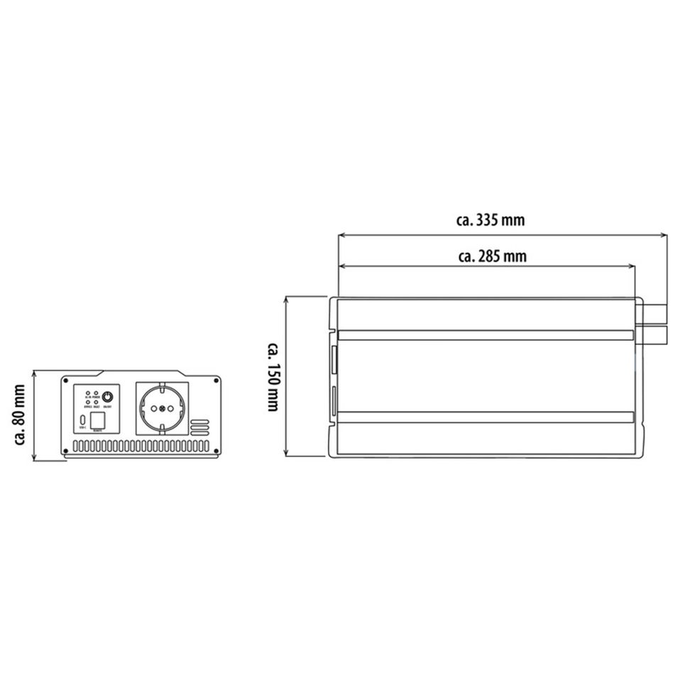 inverter-onda-sinusoidale-powerwave-1000-w-con-usb-c