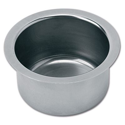 Vaschetta per combustibile gel/alcool