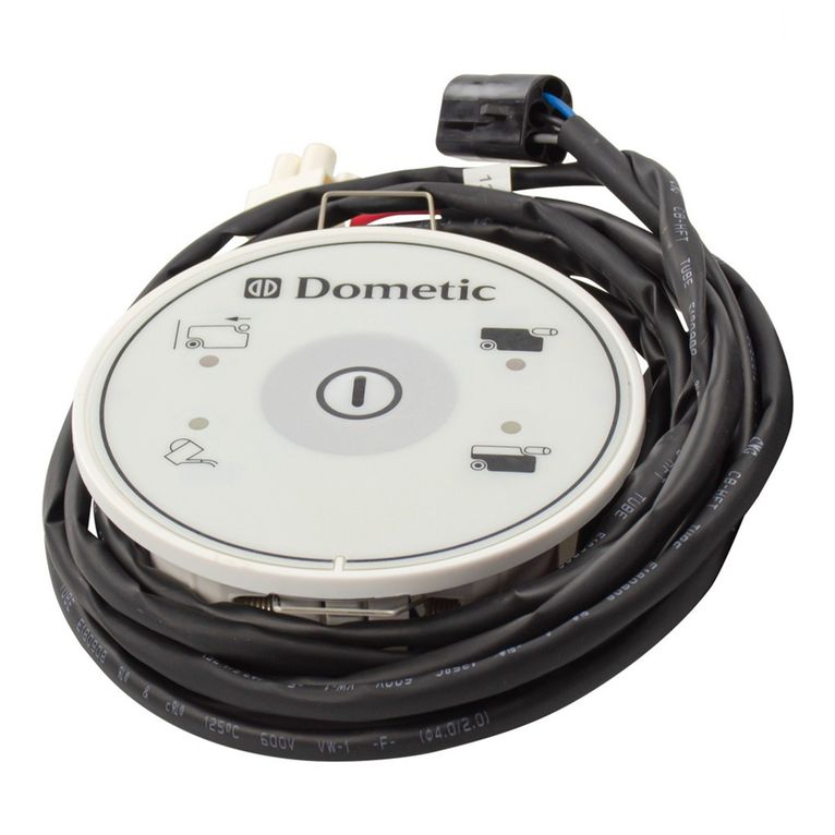 gruppo comandi cpl.toilet cts4110