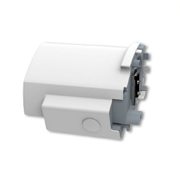 motor kit compact per f80l p.white - fiamma