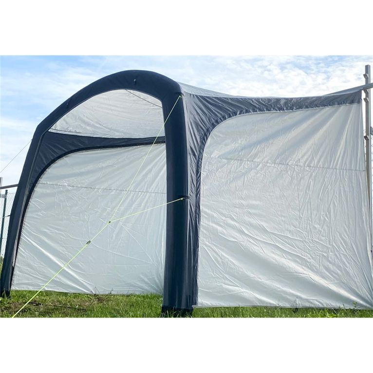 tendalino parasole playa air 400 con pareti laterali