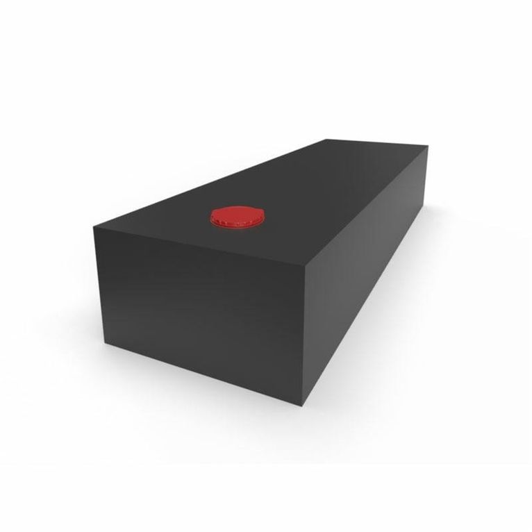 serbatoio acqua lt.103 nero - lippert