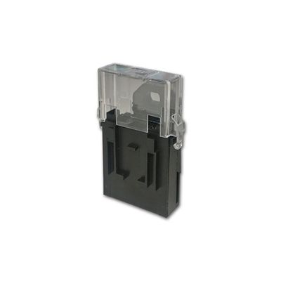 Porta fusibile a lama Maxival • cavo Ø 4 mm²