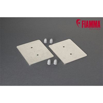 HEAVY FIX TOP - Fiamma